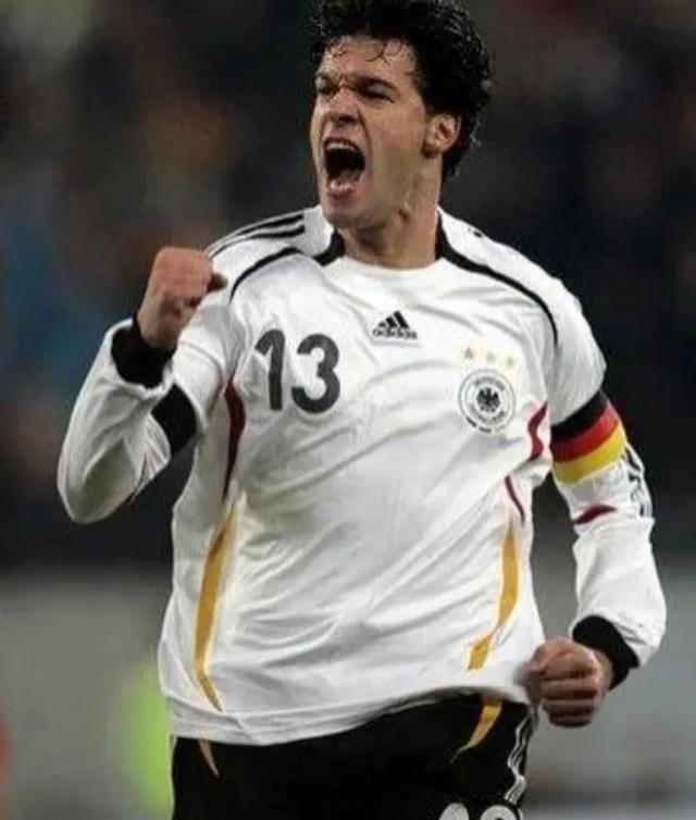 2010德国世界杯阵容（德国历史最佳阵容）(3)