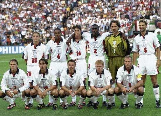 98年世界杯最精彩的一届（1998年世界杯是最经典的一届世界杯）(3)