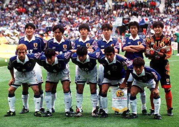 98年世界杯最精彩的一届（1998年世界杯是最经典的一届世界杯）(16)