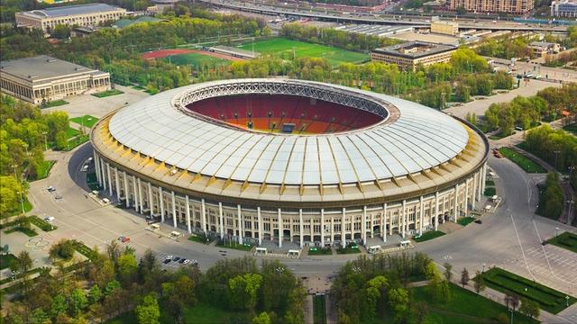 圣彼得堡体育场（欧洲非五大联赛知名球场巡礼俄罗斯篇）(1)