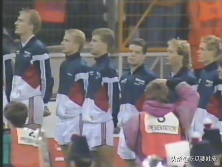 1994年世界杯预选赛欧洲区（世界杯欧洲区预选赛挪威）(2)