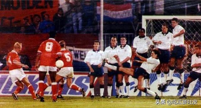 1994年世界杯预选赛欧洲区（世界杯欧洲区预选赛挪威）(8)