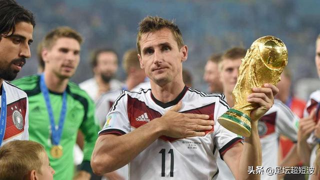 德国世界杯球员名单（英媒评选德国足球历史十佳球员）(6)