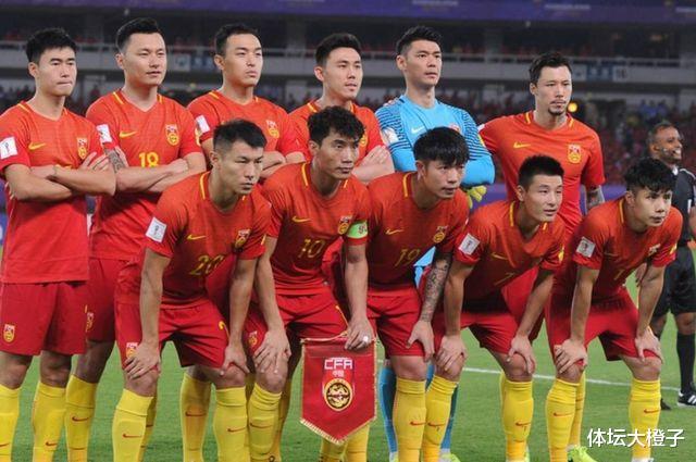 中国举没举行过世界杯（中国为什么不举办世界杯）(6)