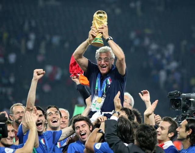 欧洲杯意大利为什么能夺冠（意大利从来都是世界杯的夺冠热门球队）(1)