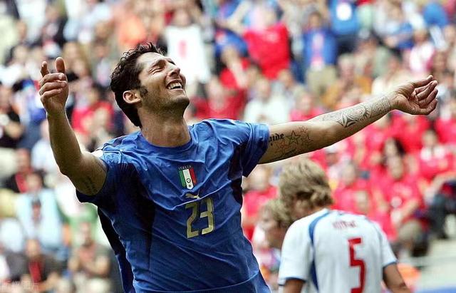 欧洲杯意大利为什么能夺冠（意大利从来都是世界杯的夺冠热门球队）(4)