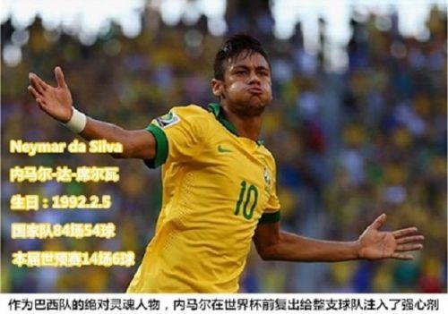 巴西vs墨西哥预测分析（巴西vs墨西哥比分预测及实力对比分析）(6)