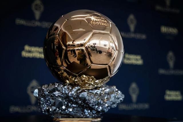 世界足球先生和金球奖含金量（世界足球先生和金球奖有什么区别）(6)