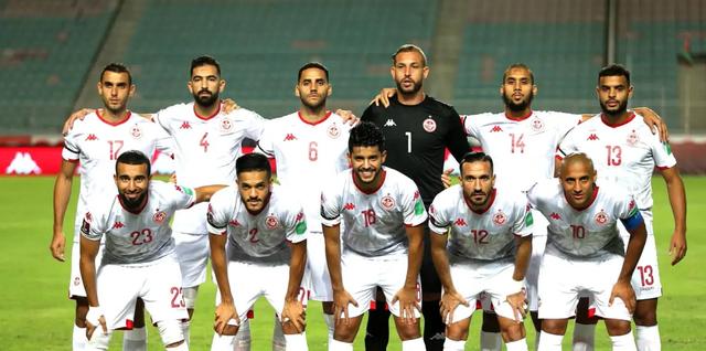 卡塔尔世界杯各队阵容（2022卡塔尔世界杯巡礼之D组）(4)