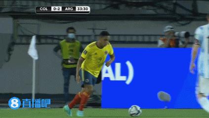 阿根廷vs哥伦比亚美洲杯（世界杯法国跟阿根廷上半场比分）(9)