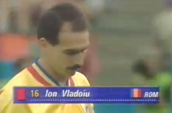 1994世界杯小组赛（1994年世界杯哥伦比亚对罗马尼亚）(17)
