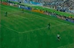1986年世界杯阿根廷夺冠历程（简述1986年世界杯阿根廷西德之战）(5)