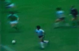 1986年世界杯阿根廷夺冠历程（简述1986年世界杯阿根廷西德之战）(6)
