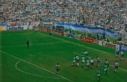 1986年世界杯阿根廷夺冠历程（简述1986年世界杯阿根廷西德之战）(8)