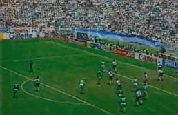 1986年世界杯阿根廷夺冠历程（简述1986年世界杯阿根廷西德之战）(7)