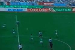 1986年世界杯阿根廷夺冠历程（简述1986年世界杯阿根廷西德之战）(9)