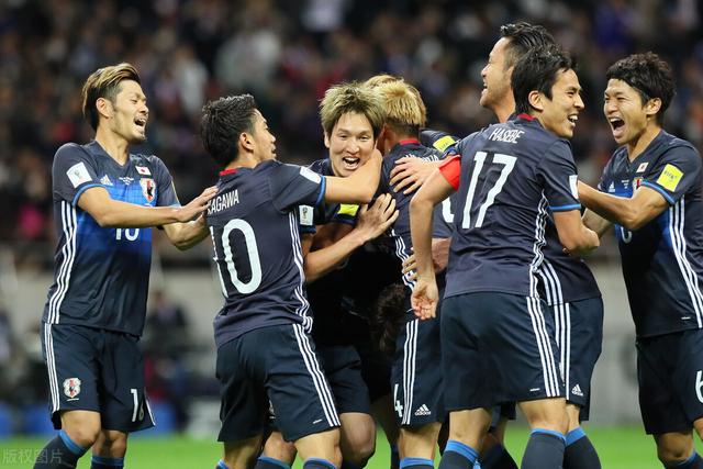 卡塔尔世界杯日本阵容（日本队公布12强赛24人大名单）(2)
