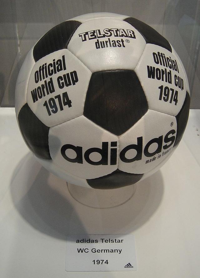 2022世界杯用球名字（历届世界杯官方指定用球）(2)