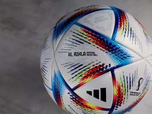 2022世界杯用球名字（历届世界杯官方指定用球）(14)