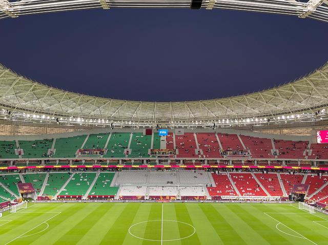 2022卡塔尔世界杯门票价格（2022年卡塔尔世界杯球票开始预售）(1)