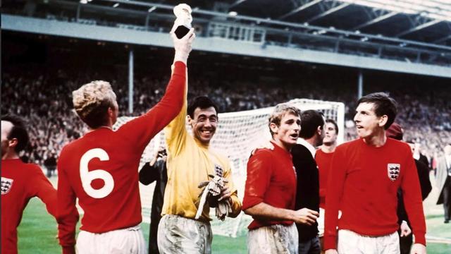 世界杯英格兰夺冠（1966年世界杯英格兰怎么夺冠的）