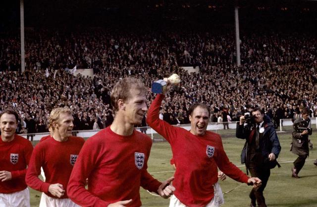 世界杯英格兰夺冠（1966年世界杯英格兰怎么夺冠的）(3)