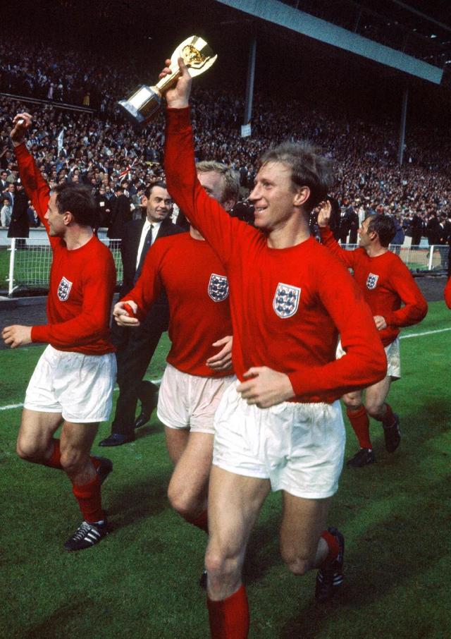 世界杯英格兰夺冠（1966年世界杯英格兰怎么夺冠的）(5)