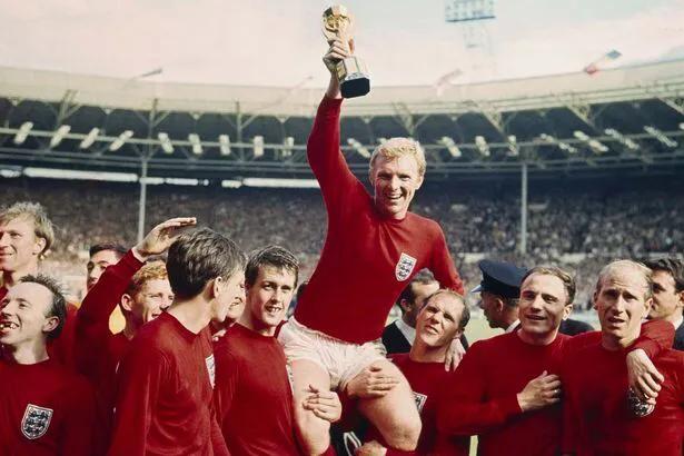 世界杯英格兰夺冠（1966年世界杯英格兰怎么夺冠的）(6)