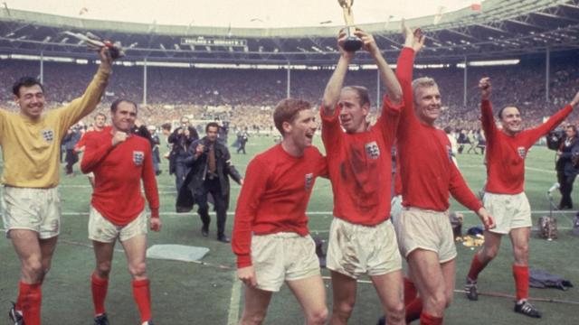 世界杯英格兰夺冠（1966年世界杯英格兰怎么夺冠的）(7)