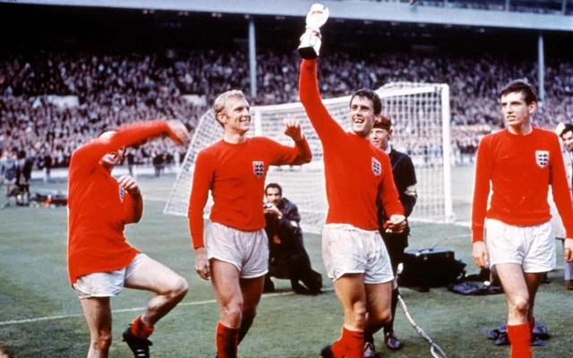 世界杯英格兰夺冠（1966年世界杯英格兰怎么夺冠的）(10)