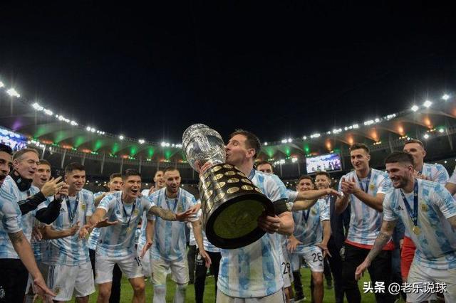 fifa最新世界排名出炉（最新国际足联排名阿根廷）(3)