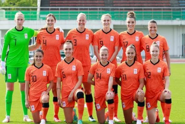 2022欧洲杯女足赛程结果（女足欧洲杯分组出炉）(3)