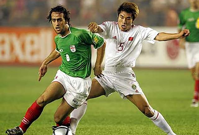 2004年中国足球世界杯（04年国足亚洲杯决赛）(3)