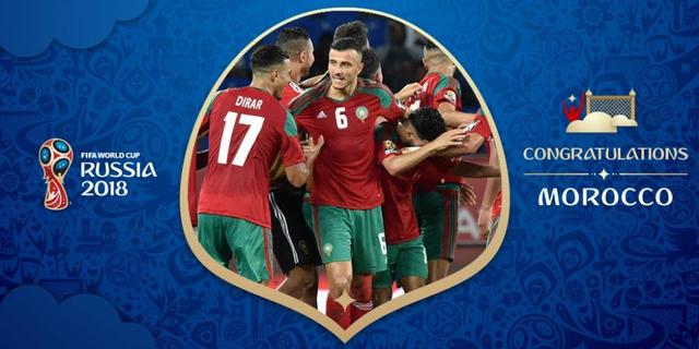 摩洛哥足球明星（盘点摩洛哥裔现役最强阵容）(1)