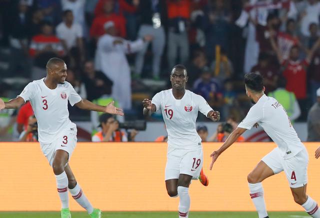 2022卡塔尔世界杯排名（卡塔尔世界杯亚洲区12强赛国足）(3)