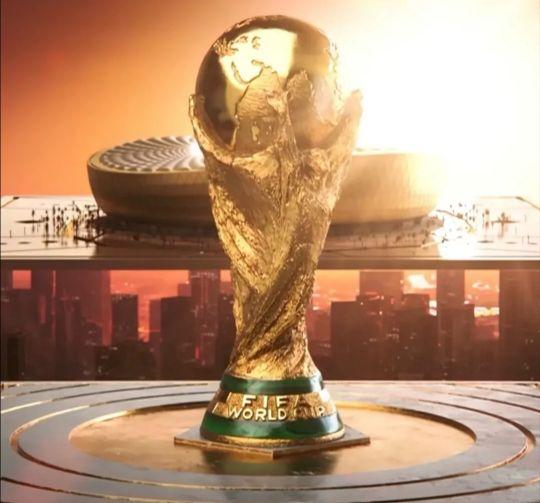 世界杯为什么选在卡塔尔（为什么卡塔尔世界杯意义非凡的一次世界杯）(2)