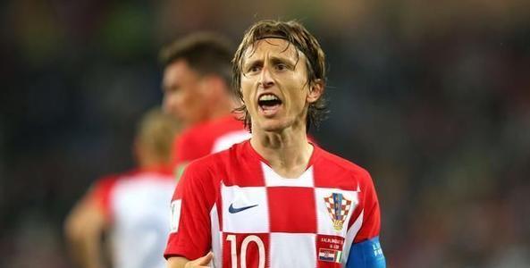 克罗地亚队实力（克罗地亚欧洲杯还有希望吗）(3)