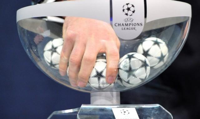 欧冠半决赛抽签规则（将进行2021/22赛季欧冠小组赛抽签仪式）(1)