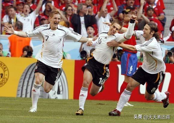 18年世界杯德国小组情况（18年世界杯德国为何令人失望）(3)