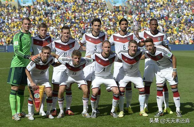 18年世界杯德国小组情况（18年世界杯德国为何令人失望）(5)