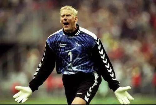 1992年欧洲杯丹麦童话（1992年欧洲杯奇迹般夺冠）(7)