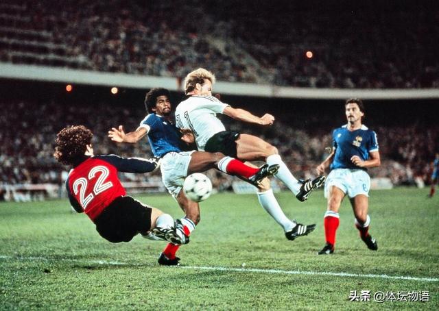 1982年世界杯冠军是谁（1982年世界杯意大利是如何神奇夺冠的）(3)
