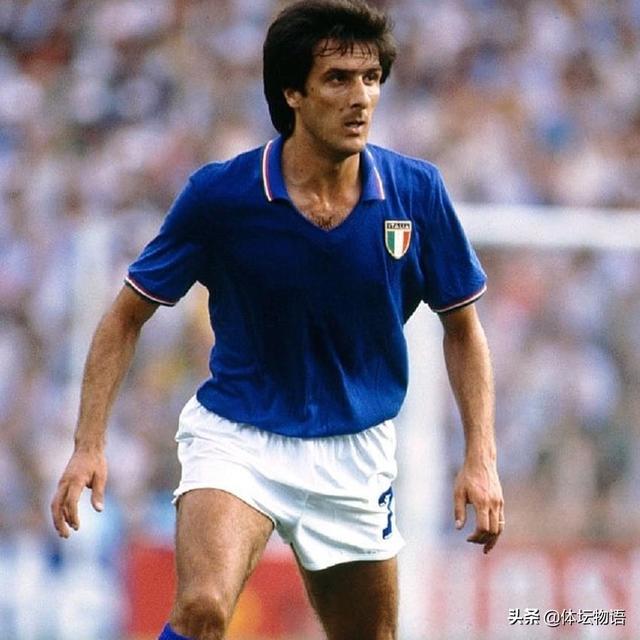 1982年世界杯冠军是谁（1982年世界杯意大利是如何神奇夺冠的）(5)