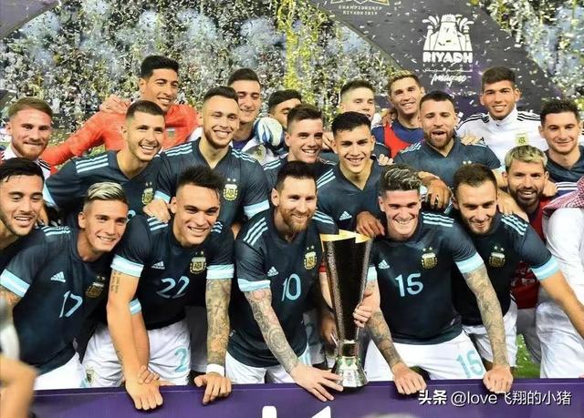 2022阿根廷队阵容豪华（预测2022世界杯阿根廷名单）