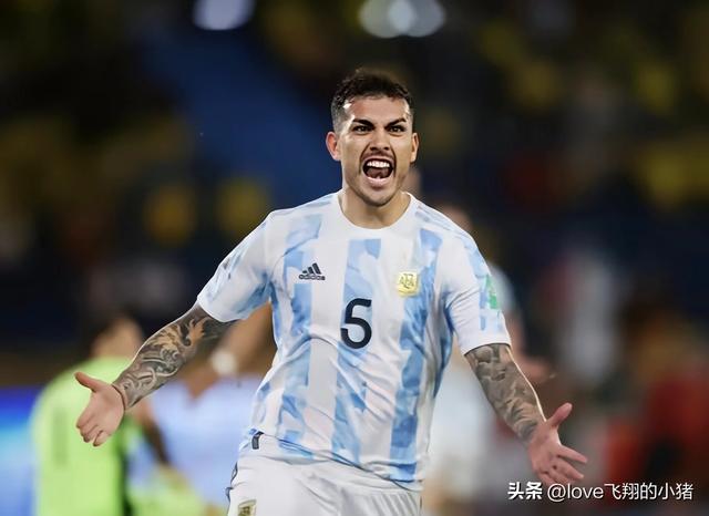 2022阿根廷队阵容豪华（预测2022世界杯阿根廷名单）(7)