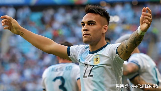 2022阿根廷队阵容豪华（预测2022世界杯阿根廷名单）(12)