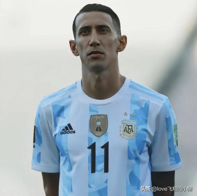 2022阿根廷队阵容豪华（预测2022世界杯阿根廷名单）(11)