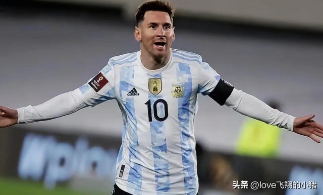 2022阿根廷队阵容豪华（预测2022世界杯阿根廷名单）(9)