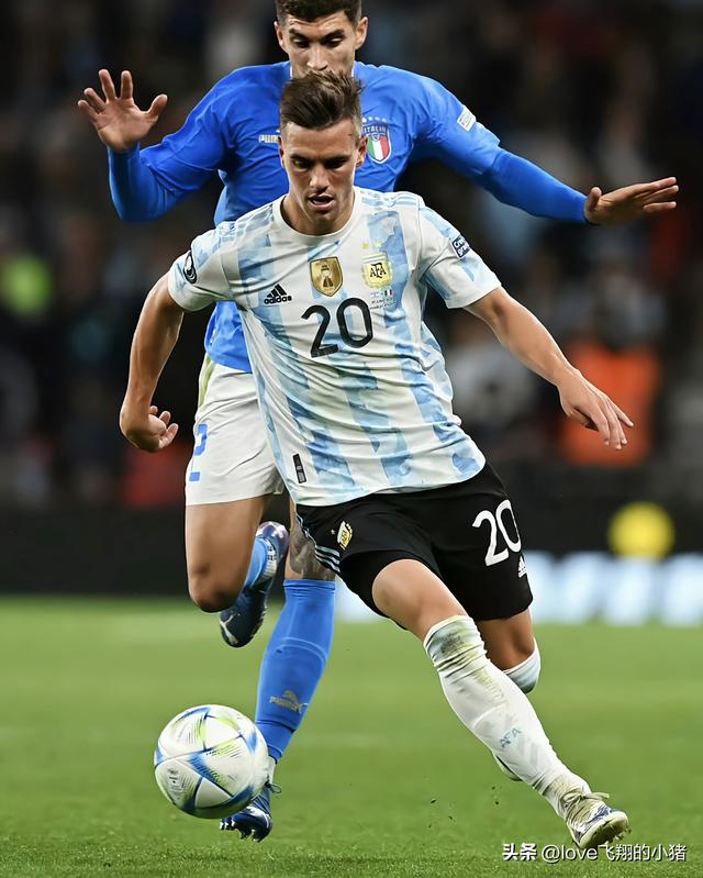 2022阿根廷队阵容豪华（预测2022世界杯阿根廷名单）(10)