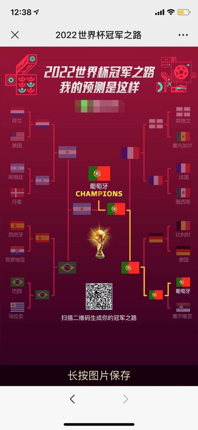2022世界杯预测夺冠热门（2022卡塔尔世界杯冠军预测来啦）